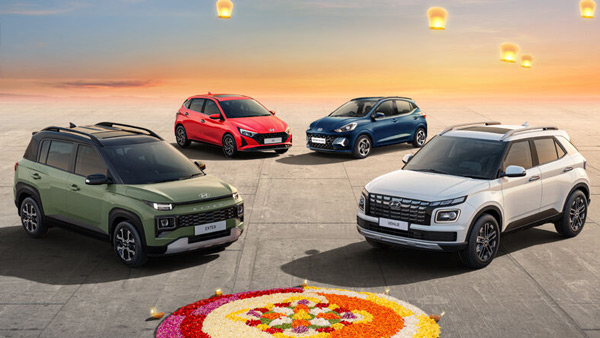 Hyundai December 2025 Sales Report