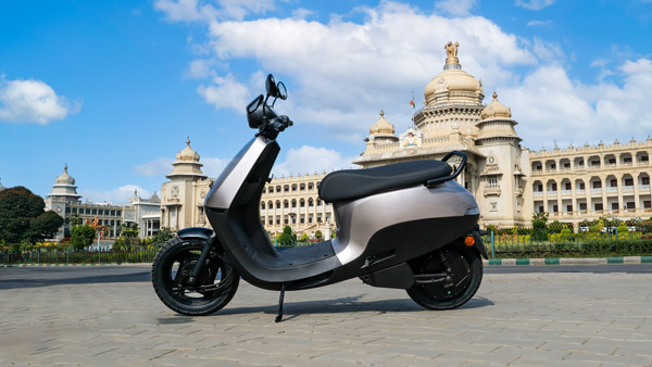 Ola Electric Announces Huge Discounts on Bharat Cell EVs from Jan 14 2026