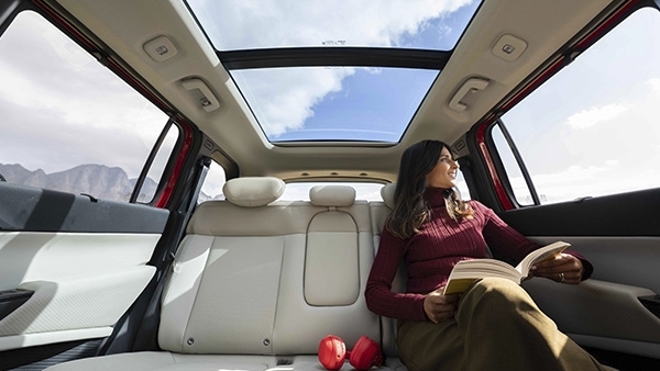 Tata Sierra Electric Suv Coming Soon In India