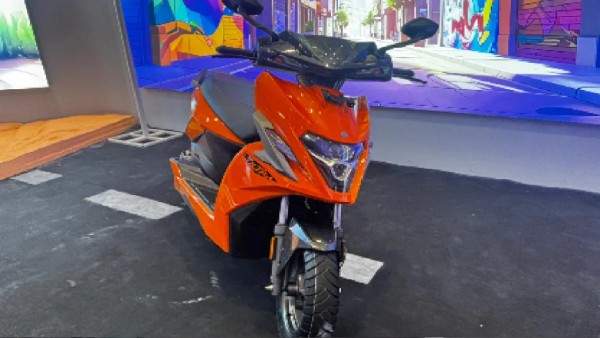 Simple Ultra 400km range electric scooter top things you must know