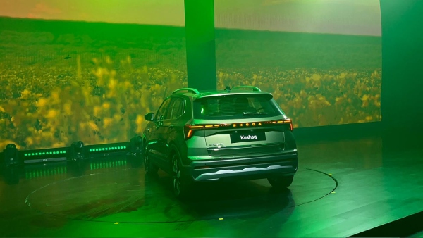 Skoda Kushaq Facelift car top things to know