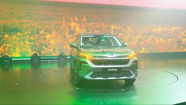 Skoda Kushaq Facelift car top things to know