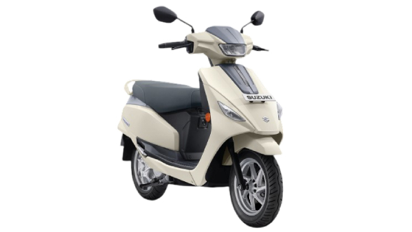 Suzuki Motorcycle India two wheeler December 2025 Sales