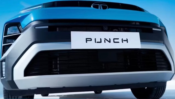 Tata Punch Facelift Launch Tomorrow New Turbo Engine 360 Camera to Take on Hyundai Exter 2026