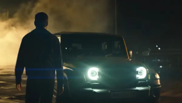 Mahindra Thar Roxx 2026 Teaser Hints At New Update Details Inside