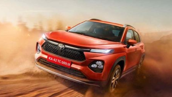 toyota taisor becomes budget suv king in india with massive sales growth