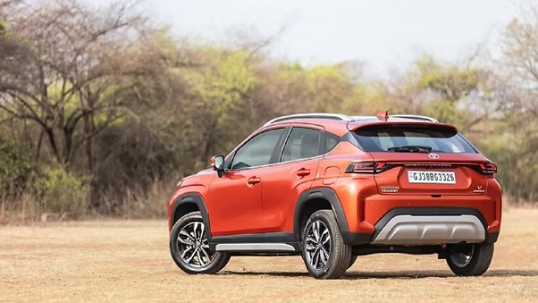 Toyota Urban Cruiser Taisor Best Budget SUV for Middle Class Price Mileage Features