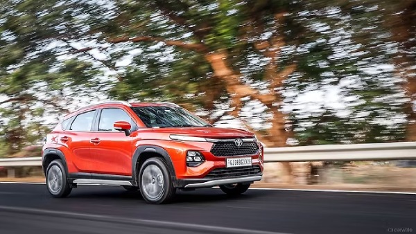 Toyota Urban Cruiser Taisor Best Budget SUV for Middle Class Price Mileage Features