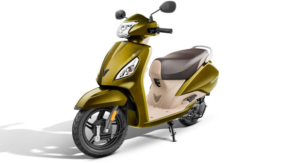 India Best Mileage Scooter Tvs Jupiter 125 Price Mileage And Features