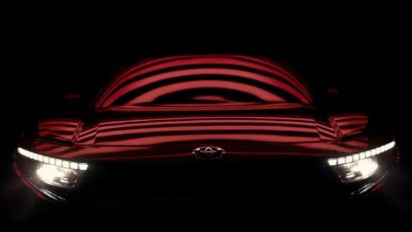 Toyota Urban Cruiser Ev India Teaser Hints At Launch And Features