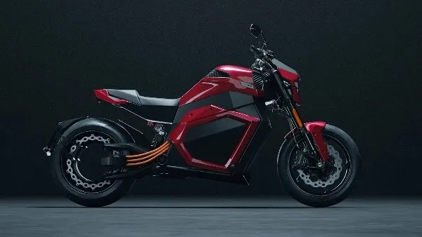 World s First Solid-State Battery Electric Bike 299 KM Range in Just 10 Mins