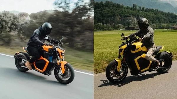 World s First Solid-State Battery Electric Bike 299 KM Range in Just 10 Mins