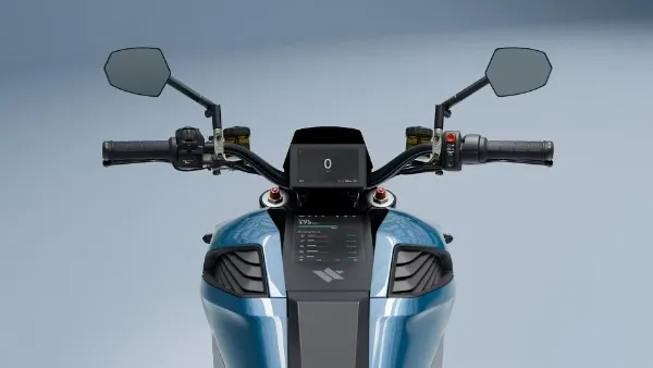 World s First Solid-State Battery Electric Bike 299 KM Range in Just 10 Mins