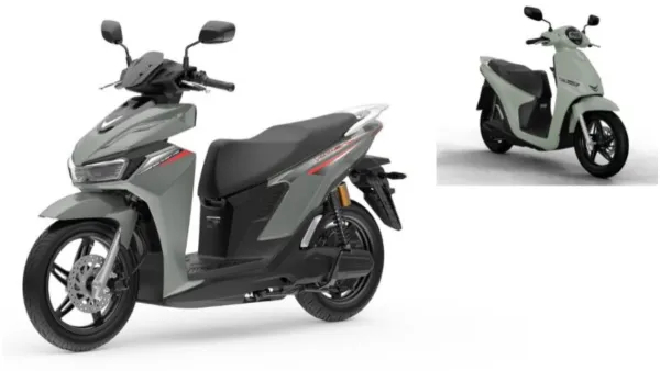 VinFast Launches 4 New Electric Scooters in India with Advanced Battery Swapping