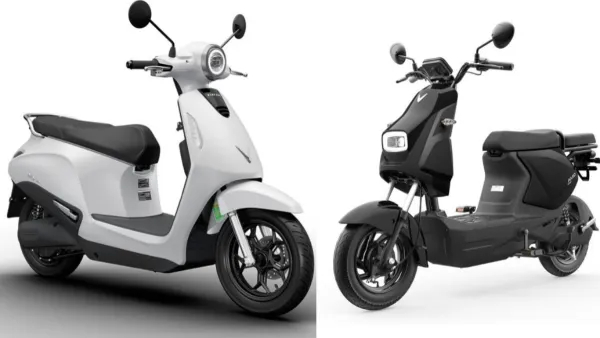 VinFast Launches 4 New Electric Scooters in India with Advanced Battery Swapping