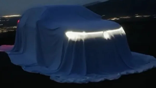 Volkswagen Tayron The Fortuner Killer is Arriving in India Soon