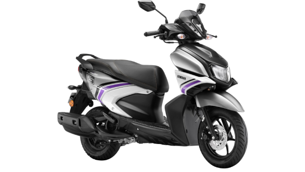 Yamaha Recalls Ray Zr Fascino 125 Hybrid Models More Details Inside