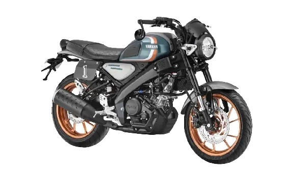 Yamaha XSR 155 Records Massive Sales 16 359 Units Sold in Just 19 Days in India