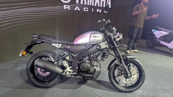 Yamaha XSR 155 Creates Sales Record 49 Growth in December 2025