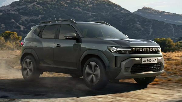 New Mid Size Suv Launches Ahead Urban Cruiser Ebella Duster Sierra