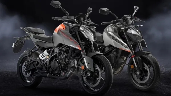 2026 Ktm Duke 250 Launched In India Gets New Colour Updates Details