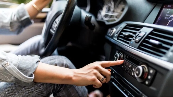 Car AC Fuel Consumption Facts Does AC burn more fuel in a moving car or a parked car Know the truth