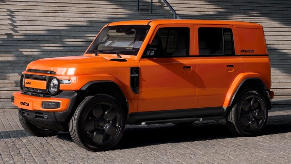 5 Powerful Chinese EV SUVs Set to Challenge Tata Mahindra in India