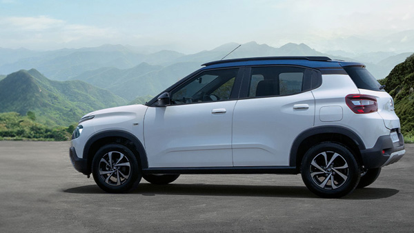 Citroen C3 Price Hike French Hatchback Gets Dearer by Up to Rs 40 000