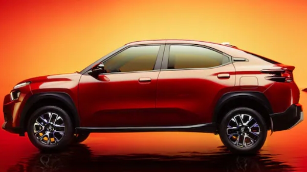 Citroen Basalt X Launched at Rs 8 15 Lakh Affordable Coupe SUV to Rival Tata Curvv