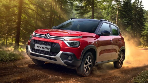 Buy a Rs 37 Lakh SUV Get Another Car Free Citroen Dealers Shocking Offer