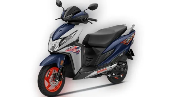Honda Dio 125 X Edition Introduced With Sporty Design Price Features And Engine
