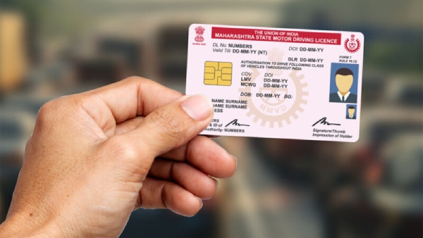 Types of Driving Licenses in India Everything You Need to Know Before Hitting the Road