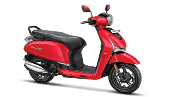 Top 5 Premium 125cc Scooters in India Under Rs 1 Lakh Mileage Features