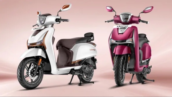 Hero Destini 125 Rocks Jan 2026 Sales with 97 Growth The Perfect Family Scooter is Here