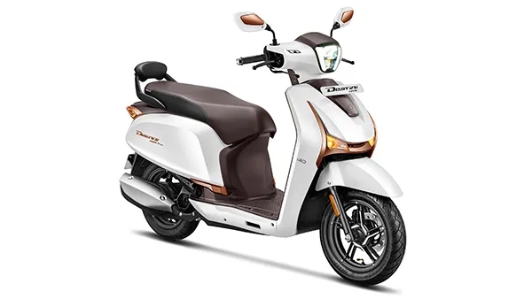 Hero Destini 125 Rocks Jan 2026 Sales with 97 Growth The Perfect Family Scooter is Here