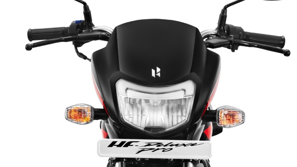 Hero HF Deluxe Sales Boom in Jan 2026 Cheaper than Shine Platina with 70 KMPL Mileage