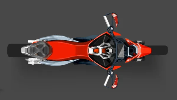 Hero Vida UBEX Patented The Ultimate Rival to Ola Roadster is Coming