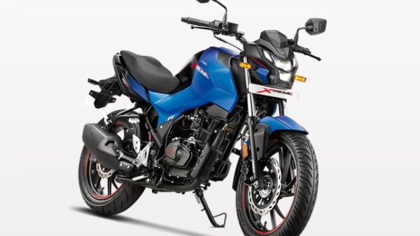 Hero Xtreme 160R The Most Affordable 160cc Bike with 50 Kmpl Mileage