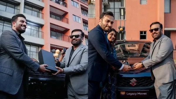 Hi Lite Group Gifts 47 Luxury Vehicles To Staff During Anniversary Details