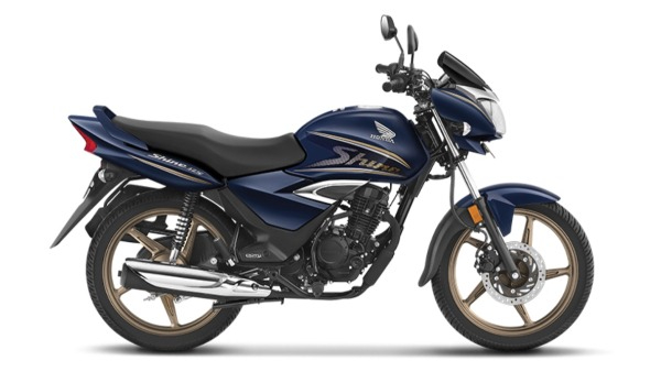 Honda Shine 125 Limited Edition Debuts With Premium Styling At Rs 86211