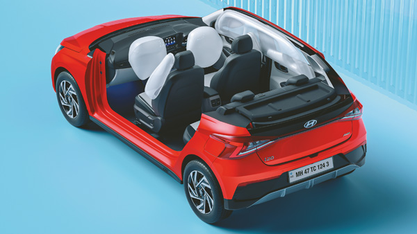 Hyundai i20 Price Cut in India New Era Variant Launched at Rs 5 99 Lakh with 6 Airbags