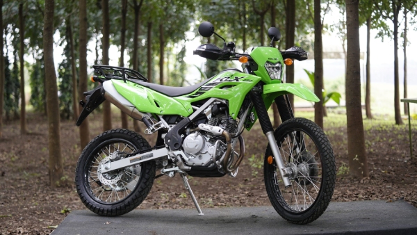 Top 5 Affordable Off-Roading Bikes in India From Hero XPulse to Yezdi Adventure Top 5 Affordable Off-Roading Bikes in India From Hero XPulse to Yezdi Adventure