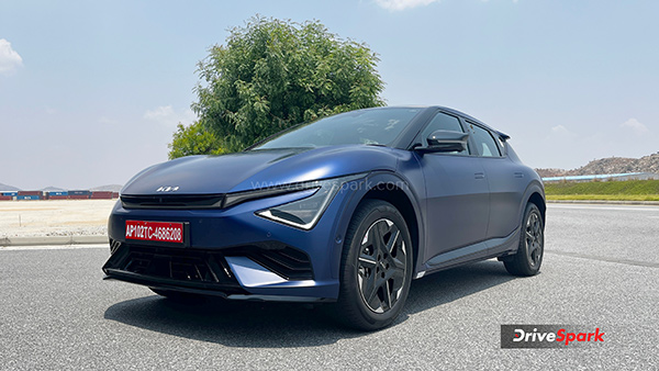 Kia India Dominates Jan 2026 Sales Sonet and Seltos Lead the SUV Surge