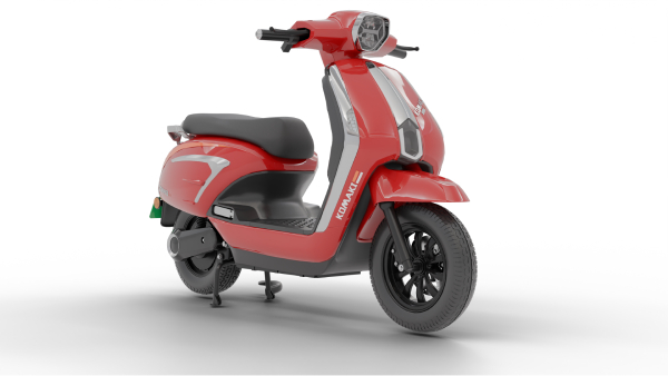 Komaki Xr7 322km Range Electric Scooter Price Specifications Details