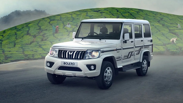 Mahindra Bolero January 2026 Sales Recorded 11841 Units Details