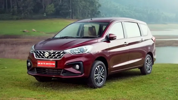 Upcoming MPV Cars in India 2026 7-Seaters for Every Budget