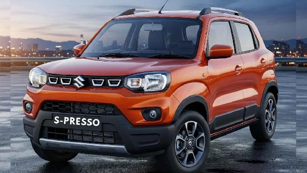 Rs 3 5 Lakh Cars 33 KM Mileage Marutis Alto S-Presso Create Sales Tsunami in 2026