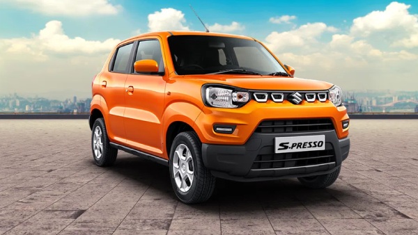 Rs 3 5 Lakh Cars 33 KM Mileage Marutis Alto S-Presso Create Sales Tsunami in 2026