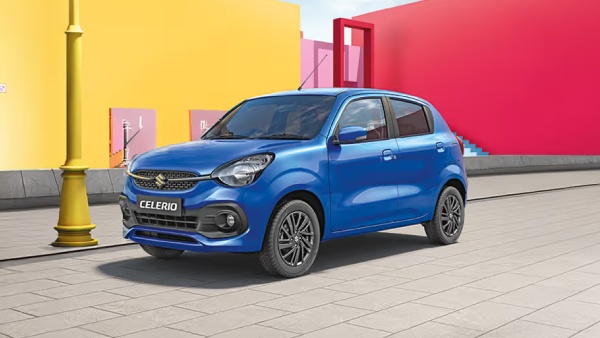 Maruti Suzuki Scripts History Record 2 36 Lakh Car Sales in January 2026