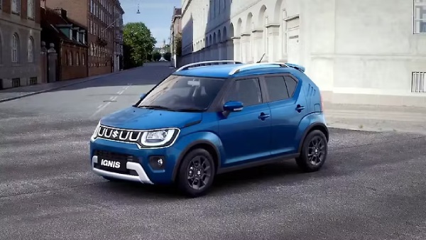 Maruti Ignis Sales Plunge by 50 Is Tata Tiago the Real Budget King of 2026